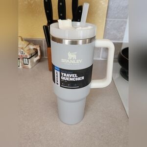 NWT Stanley Travel Quencher